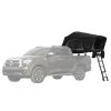 ILANDER Lite Cruiser Roof Top Tent 120cm, Entry level Overland Aluminium Fold Out Style Car Roof Tent for Sedan Van SUV Truck Camping Waterproof,Windp