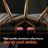 ILANDER Lite Cruiser Roof Top Tent 120cm, Entry level Overland Aluminium Fold Out Style Car Roof Tent for Sedan Van SUV Truck Camping Waterproof,Windp