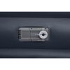 18" Queen Air Mattress with Built-in Pump