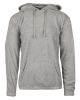 Burnside B3500 Unisex Pullover Hooded Polar Fleece