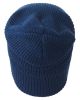Ale Creek Beanie - CHARCOAL HEATHER - OS